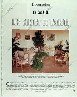 BLANCO Y NEGRO MADRID 05-11-1989 página 91