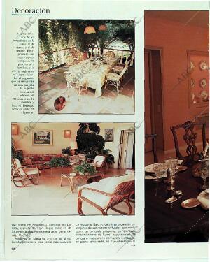 BLANCO Y NEGRO MADRID 05-11-1989 página 92