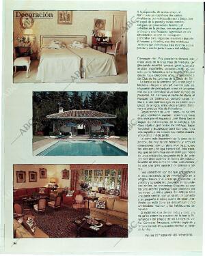 BLANCO Y NEGRO MADRID 05-11-1989 página 94