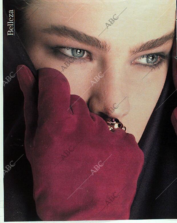 BLANCO Y NEGRO MADRID 05-11-1989 página 96