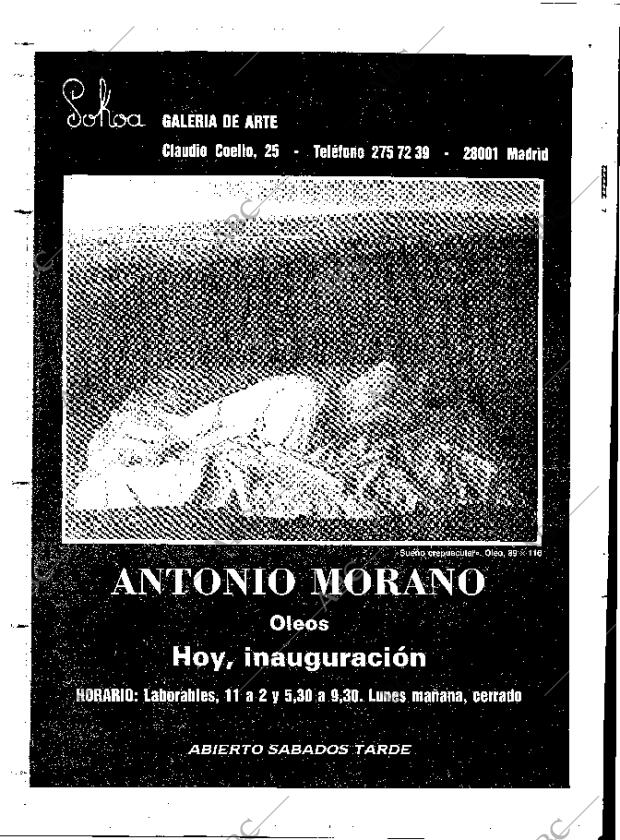 ABC MADRID 07-11-1989 página 152