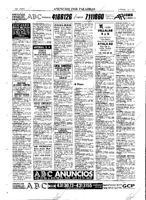 ABC MADRID 10-11-1989 página 104