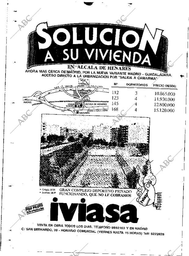 ABC MADRID 10-11-1989 página 120