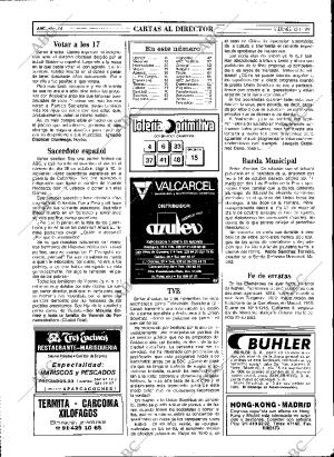 ABC MADRID 10-11-1989 página 14
