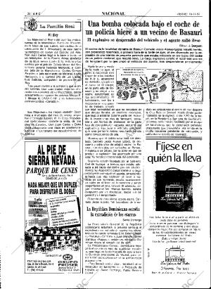 ABC MADRID 10-11-1989 página 20