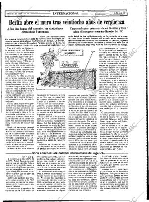 ABC MADRID 10-11-1989 página 25