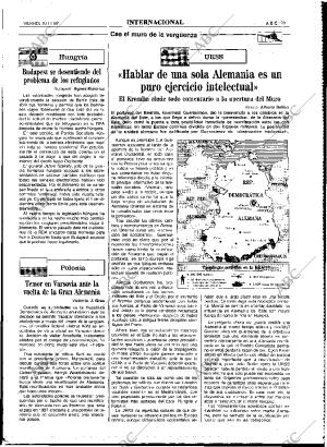 ABC MADRID 10-11-1989 página 29