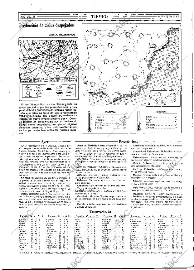 ABC MADRID 10-11-1989 página 36