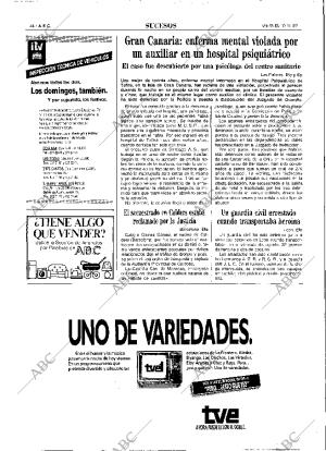ABC MADRID 10-11-1989 página 44