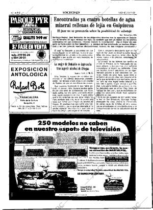 ABC MADRID 10-11-1989 página 46