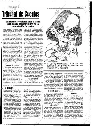 ABC MADRID 10-11-1989 página 61