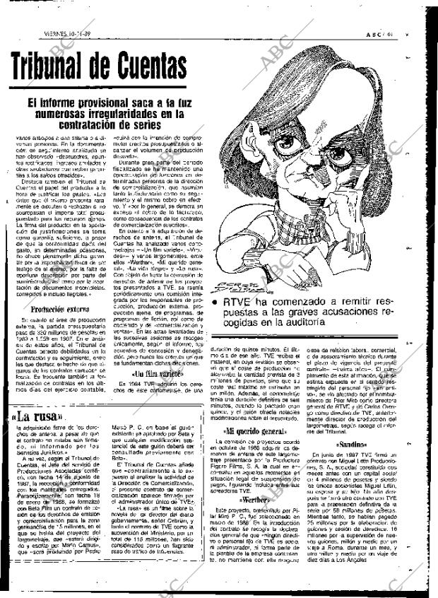 ABC MADRID 10-11-1989 página 61