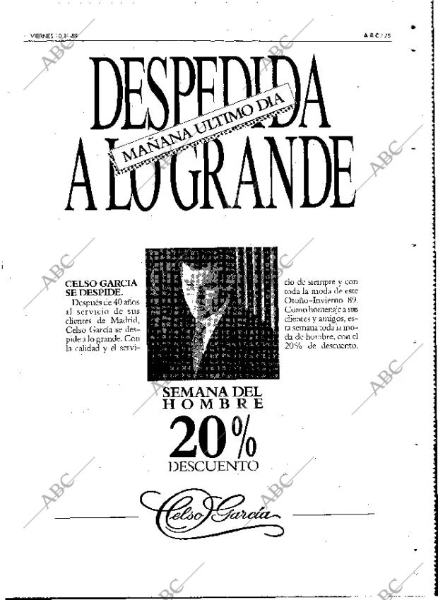 ABC MADRID 10-11-1989 página 75