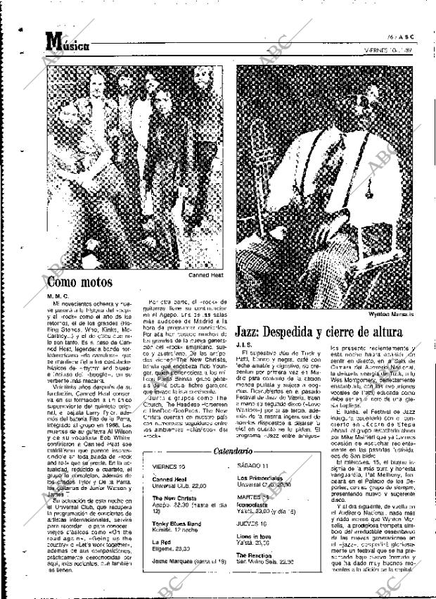 ABC MADRID 10-11-1989 página 76