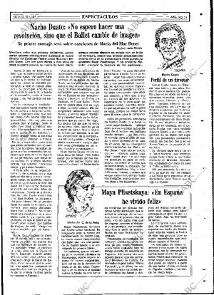ABC MADRID 10-11-1989 página 83