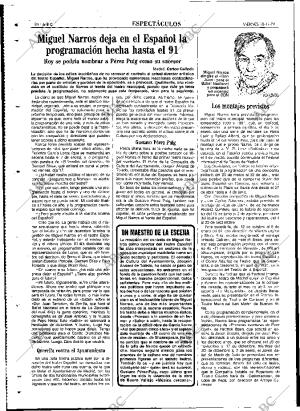 ABC MADRID 10-11-1989 página 84