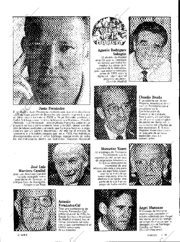 ABC MADRID 11-11-1989 página 12