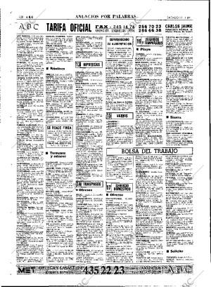 ABC MADRID 11-11-1989 página 120