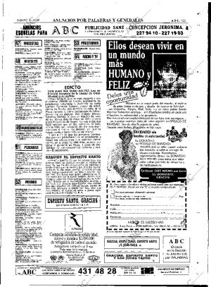 ABC MADRID 11-11-1989 página 123
