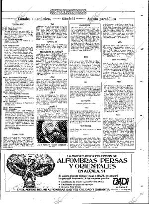 ABC MADRID 11-11-1989 página 135