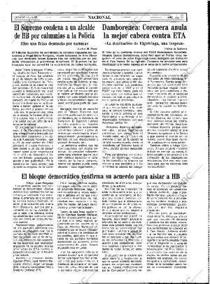 ABC MADRID 11-11-1989 página 21