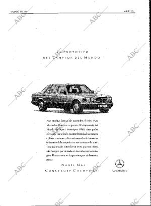ABC MADRID 11-11-1989 página 29