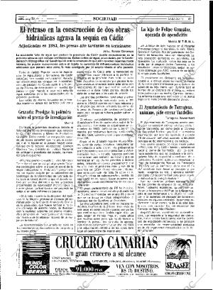 ABC MADRID 11-11-1989 página 50