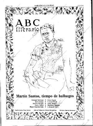 ABC MADRID 11-11-1989 página 61