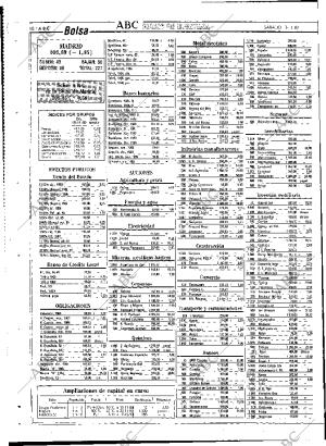 ABC MADRID 11-11-1989 página 88