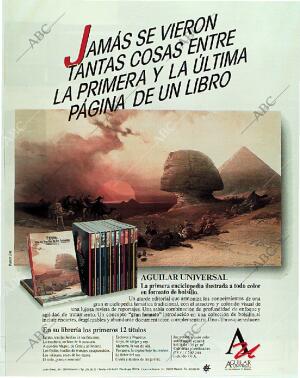 BLANCO Y NEGRO MADRID 12-11-1989 página 101