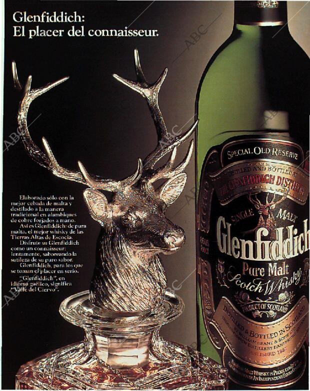 BLANCO Y NEGRO MADRID 12-11-1989 página 104