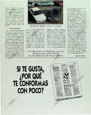 BLANCO Y NEGRO MADRID 12-11-1989 página 107