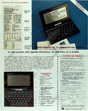 BLANCO Y NEGRO MADRID 12-11-1989 página 11