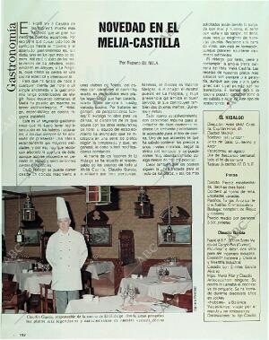 BLANCO Y NEGRO MADRID 12-11-1989 página 112