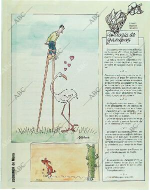 BLANCO Y NEGRO MADRID 12-11-1989 página 120