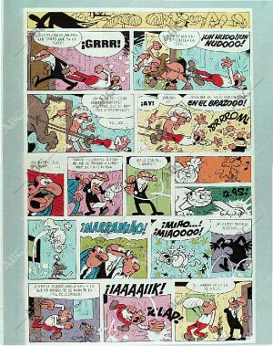 BLANCO Y NEGRO MADRID 12-11-1989 página 125