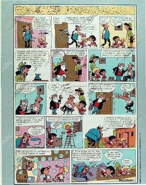 BLANCO Y NEGRO MADRID 12-11-1989 página 128