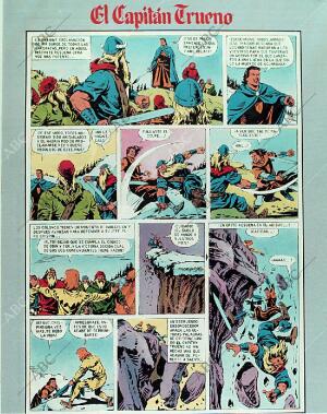 BLANCO Y NEGRO MADRID 12-11-1989 página 129