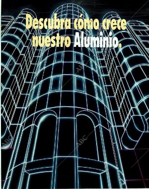 BLANCO Y NEGRO MADRID 12-11-1989 página 13