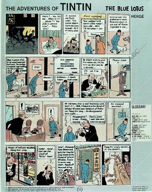 BLANCO Y NEGRO MADRID 12-11-1989 página 131