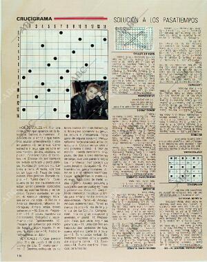 BLANCO Y NEGRO MADRID 12-11-1989 página 138