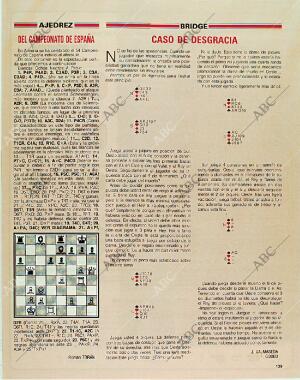 BLANCO Y NEGRO MADRID 12-11-1989 página 139