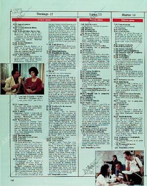 BLANCO Y NEGRO MADRID 12-11-1989 página 142