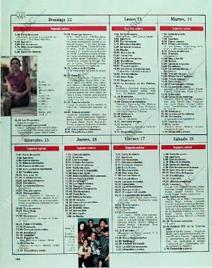 BLANCO Y NEGRO MADRID 12-11-1989 página 144