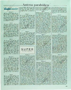 BLANCO Y NEGRO MADRID 12-11-1989 página 145