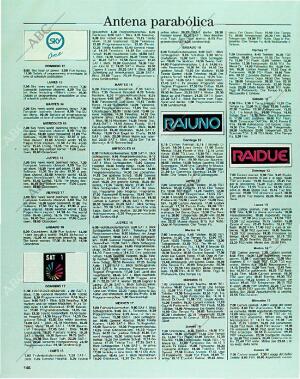 BLANCO Y NEGRO MADRID 12-11-1989 página 146