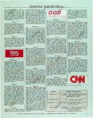 BLANCO Y NEGRO MADRID 12-11-1989 página 147