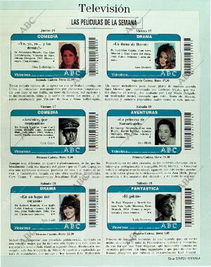 BLANCO Y NEGRO MADRID 12-11-1989 página 149