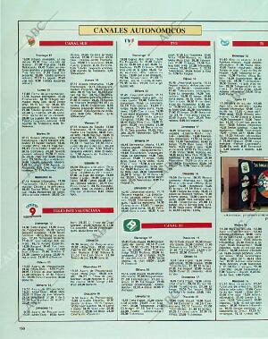BLANCO Y NEGRO MADRID 12-11-1989 página 150