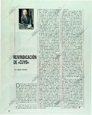 BLANCO Y NEGRO MADRID 12-11-1989 página 154